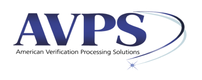 American Verification Processing Solutions